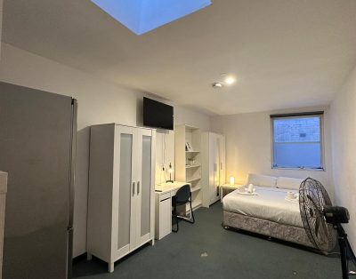 360 King Street, Melbourne – Room 13