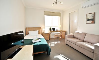 6 Balmer Street, Brunswick – Room 15 (Ensuite)