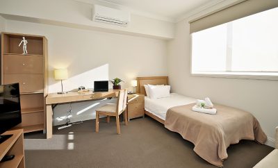 6 Balmer Street, Brunswick – Room 14 (Ensuite)