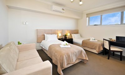 6 Balmer Street, Brunswick – Room 16 (Ensuite)