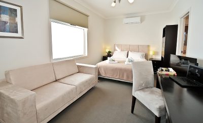 6 Balmer Street, Brunswick – Room 18 (Ensuite)