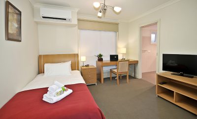 6 Balmer Street, Brunswick – Room 4 (Ensuite)