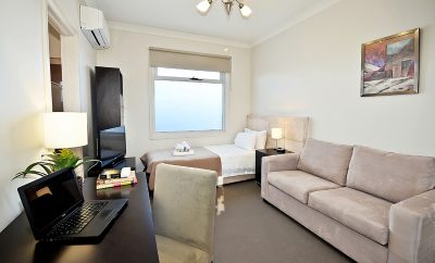 6 Balmer Street, Brunswick – Room 5 (Ensuite)