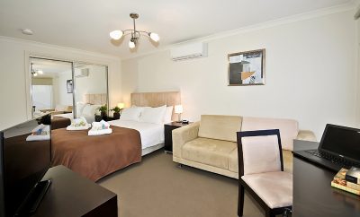 6 Balmer Street, Brunswick – Room 6 (Ensuite)