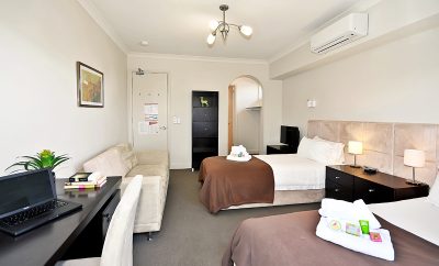 6 Balmer Street, Brunswick – Room 7 (Ensuite)