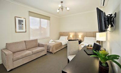 6 Balmer Street, Brunswick – Room 8 (Ensuite)