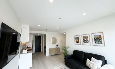 12 Fizroy Street, ST KILDA – Apartment 26