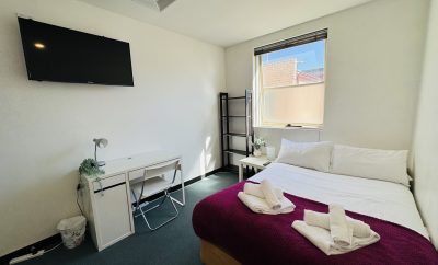 360 King Street, Melbourne – Room 15