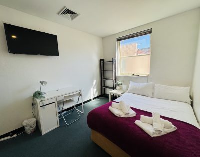360 King Street, Melbourne – Room 15