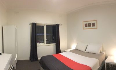 44 John Street, Brunswick East – Room 4