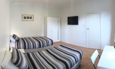 44 John Street, Brunswick East – Room 1