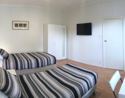 44 John Street, Brunswick East – Room 1