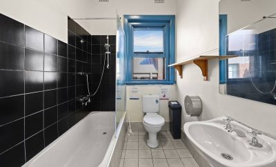 96 Barkly Street, St Kilda – Room 21