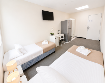 360 King Street, Melbourne – Room 14