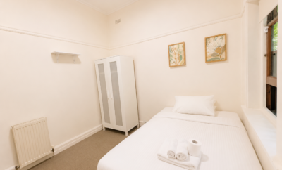 96 Barkly Street, St Kilda – Room 3