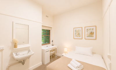 96 Barkly Street, St Kilda – Room 4