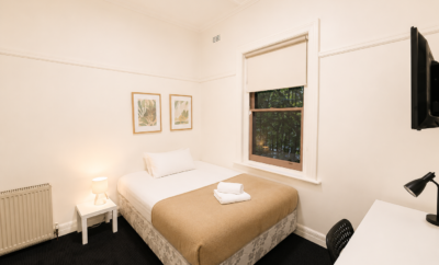 96 Barkly Street, St Kilda – Room 5