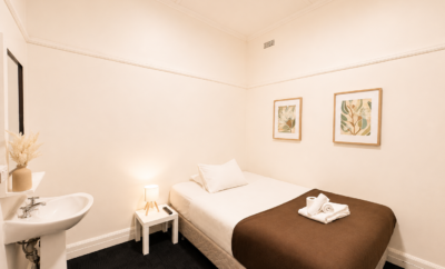 96 Barkly Street, St Kilda – Room 9