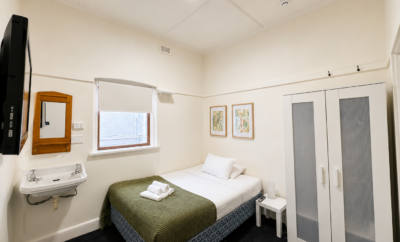 96 Barkly Street, St Kilda – Room 11