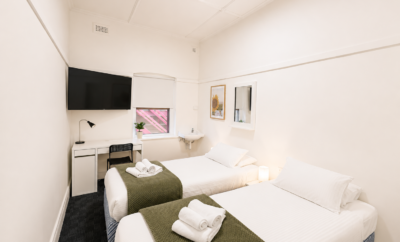 96 Barkly Street, St Kilda – Room 14
