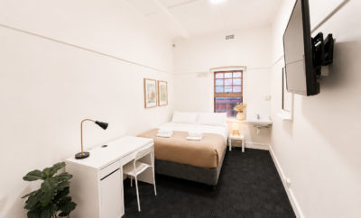 96 Barkly Street, St Kilda – Room 15