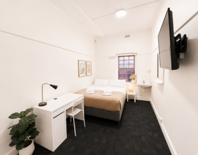 96 Barkly Street, St Kilda – Room 15
