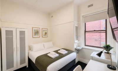96 Barkly Street, St Kilda – Room 19