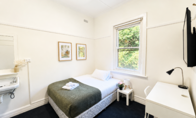 96 Barkly Street, St Kilda – Room 21