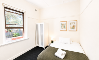 96 Barkly Street, St Kilda – Room 22