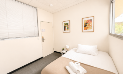 360 King Street, Melbourne – Room 19