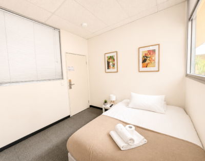360 King Street, Melbourne – Room 19