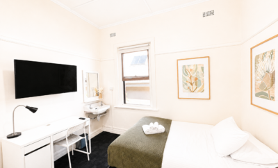96 Barkly Street, St Kilda – Room 23