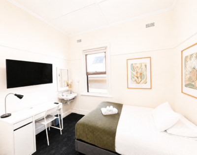96 Barkly Street, St Kilda – Room 23