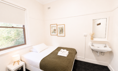96 Barkly Street, St Kilda – Room 24