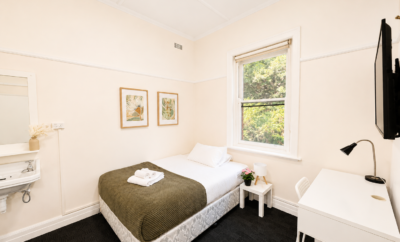 96 Barkly Street, St Kilda – Room 25