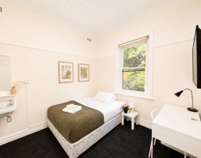 96 Barkly Street, St Kilda – Room 25