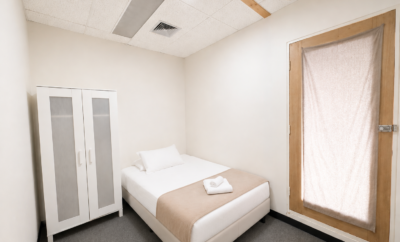 360 King Street, Melbourne – Room 17