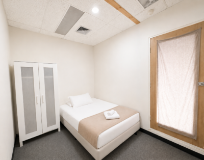 360 King Street, Melbourne – Room 17