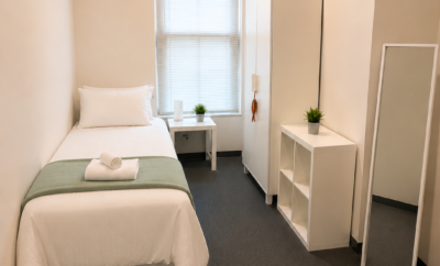 360 King Street, Melbourne – Room 5