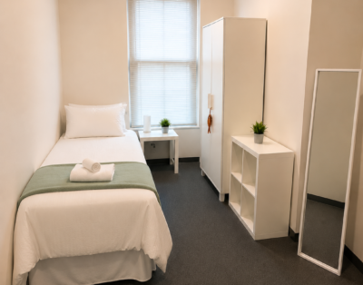 360 King Street, Melbourne – Room 5