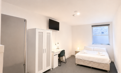 360 King Street, Melbourne – Room 13