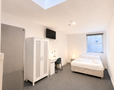 360 King Street, Melbourne – Room 13
