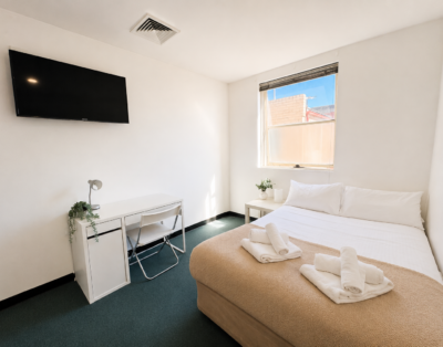 360 King Street, Melbourne – Room 15