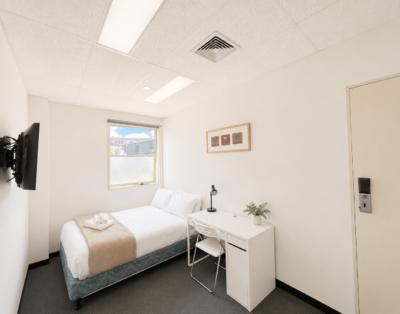 360 King Street, Melbourne – Room 16
