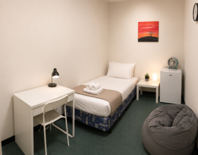 360 King Street, Melbourne – Room 24