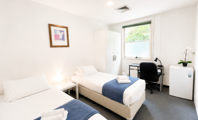 360 King Street, Melbourne – Room 9