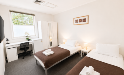 360 King Street, Melbourne – Room 10