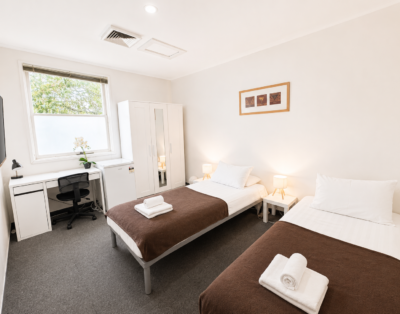 360 King Street, Melbourne – Room 10