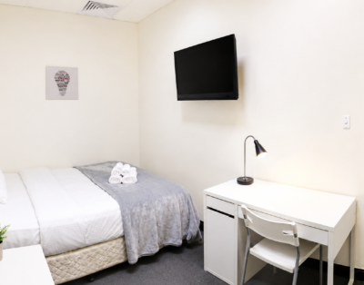 360 King Street, Melbourne – Room 25