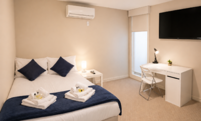 228 Glenlyon Road, Brunswick – Room 2
